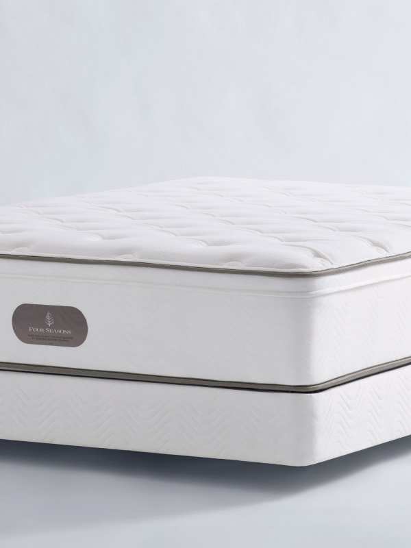 Signature Mattress - Bed Set / Cal King / 9"